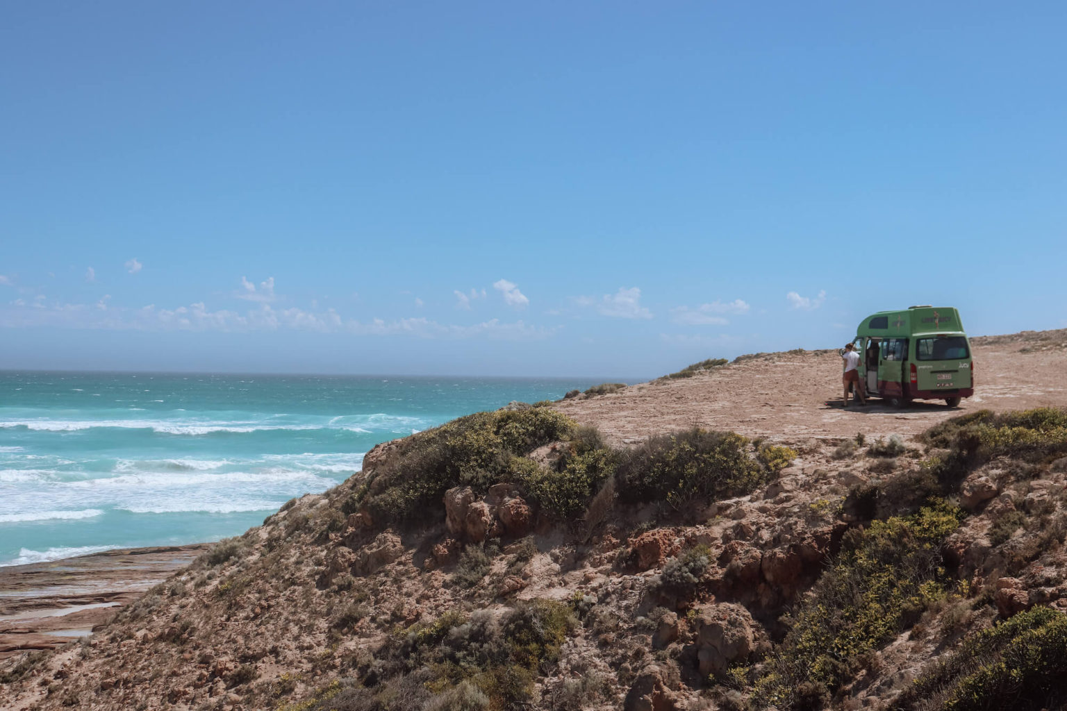 The Ultimate Coastal South Australia Road Trip Guide - Fliss Travel