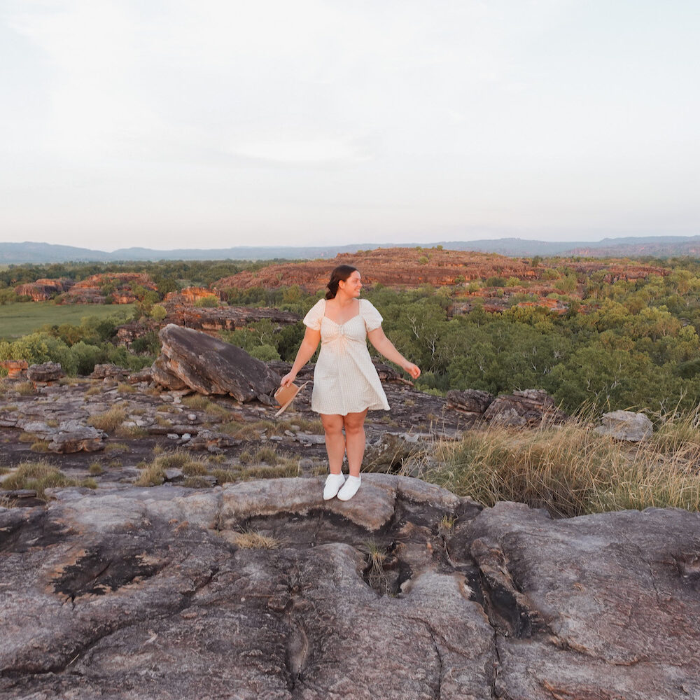 From Katherine to Kakadu: Road Tripping in Australia’s Top End