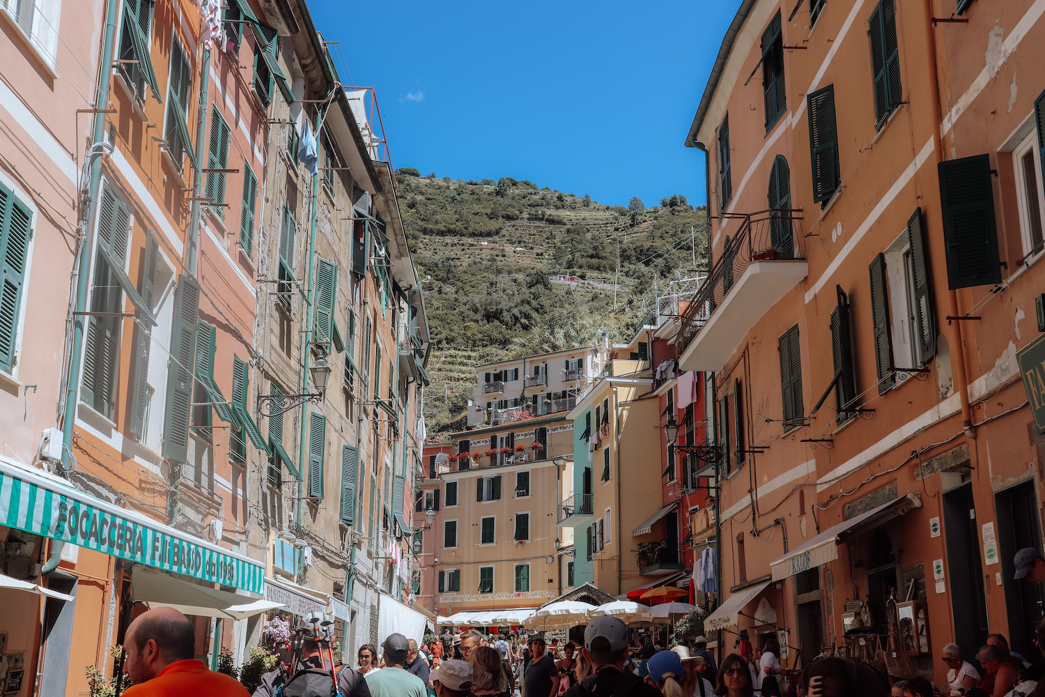 Highlights of Italy: 11 day itinerary